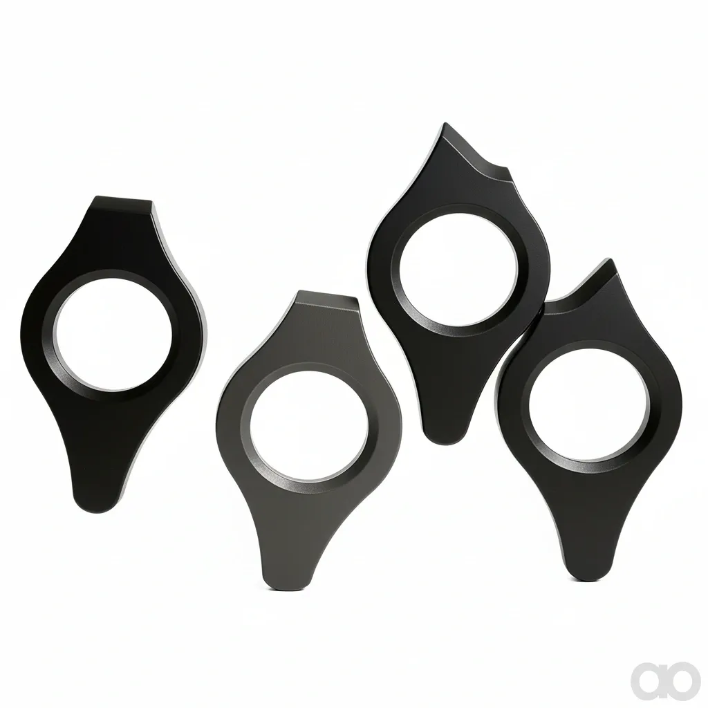 Horsch - 96151100 - Nachruestung Packerrahmen Focus