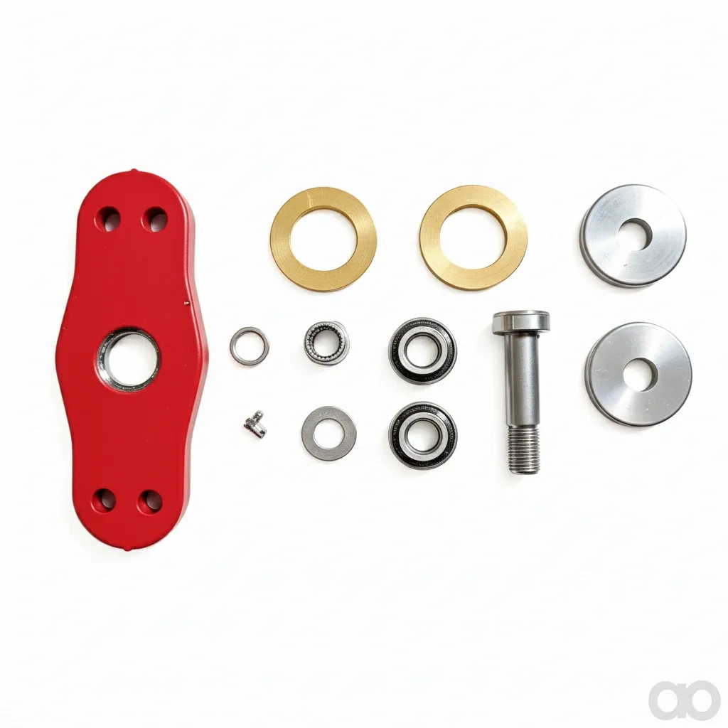 Horsch - 96161063 - Nachruestung Tandemeinheit Spr.