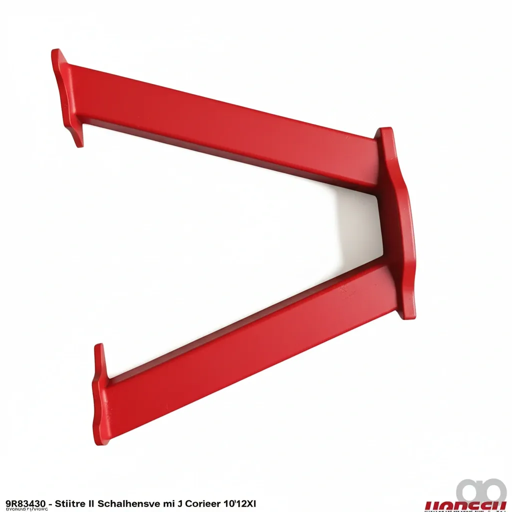 Horsch - 96183430 - Stuetze Li. Scheibensys. Mi. Cruis.