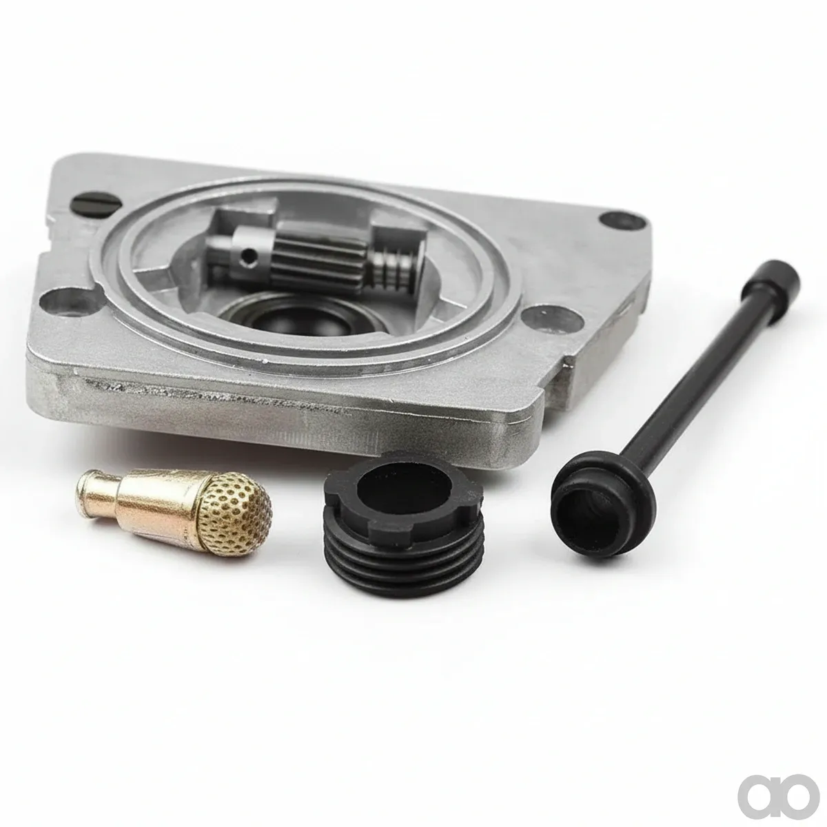 Husqvarna - 501512501 - Oelpumpe