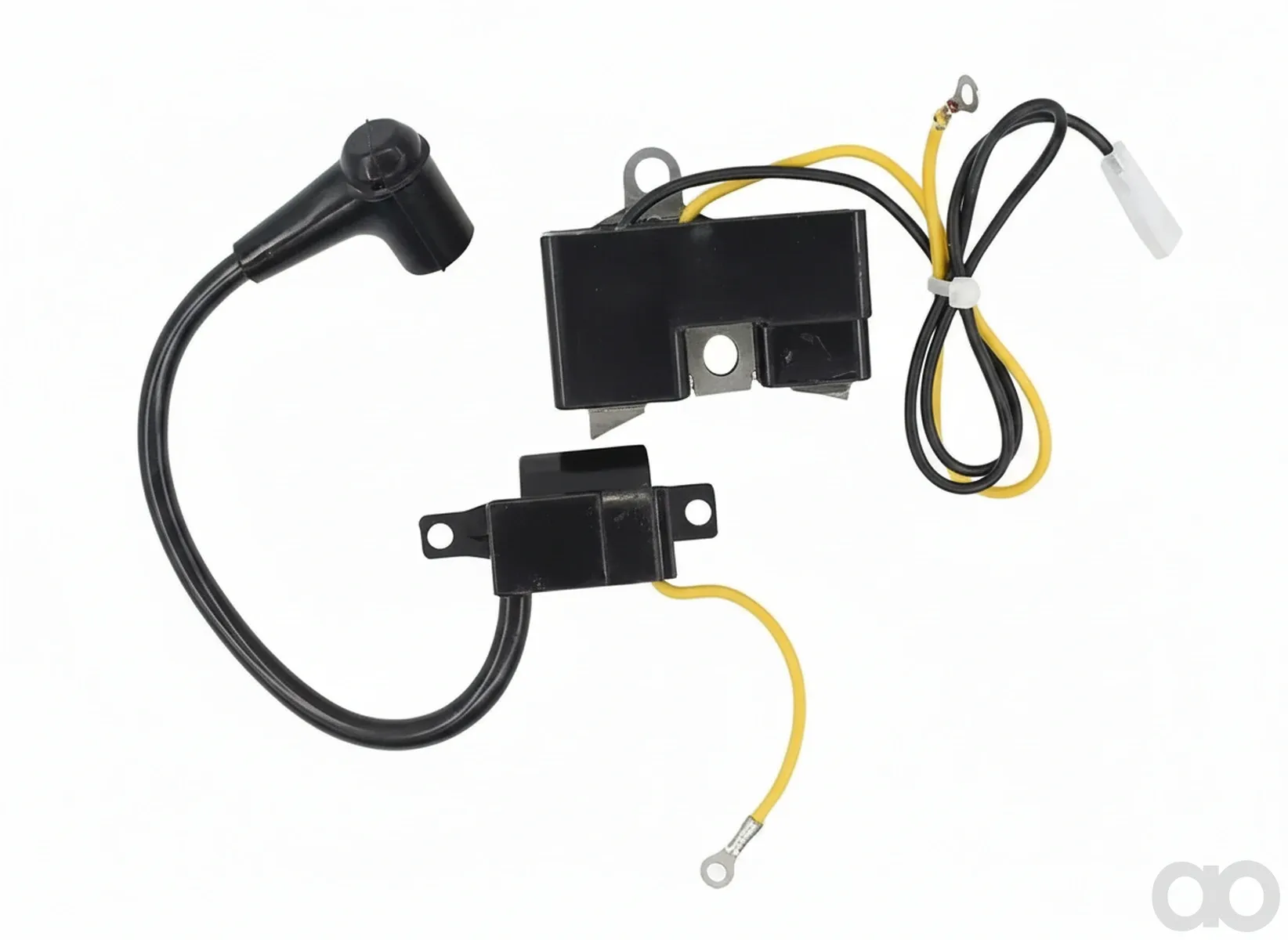 Husqvarna - 501516101 - Elektronikbox 266,61,66
