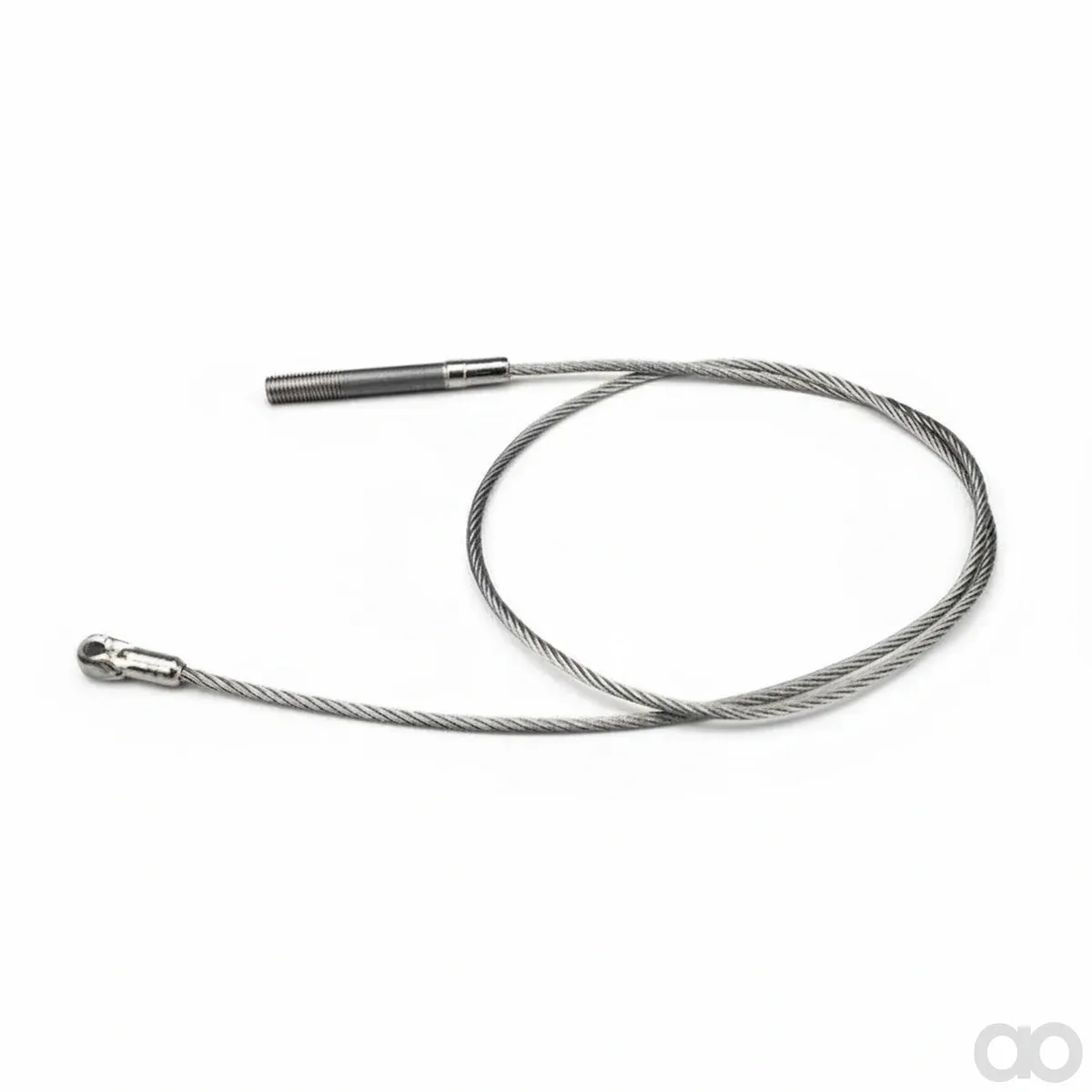 Husqvarna - 501604801 - Lenkseil