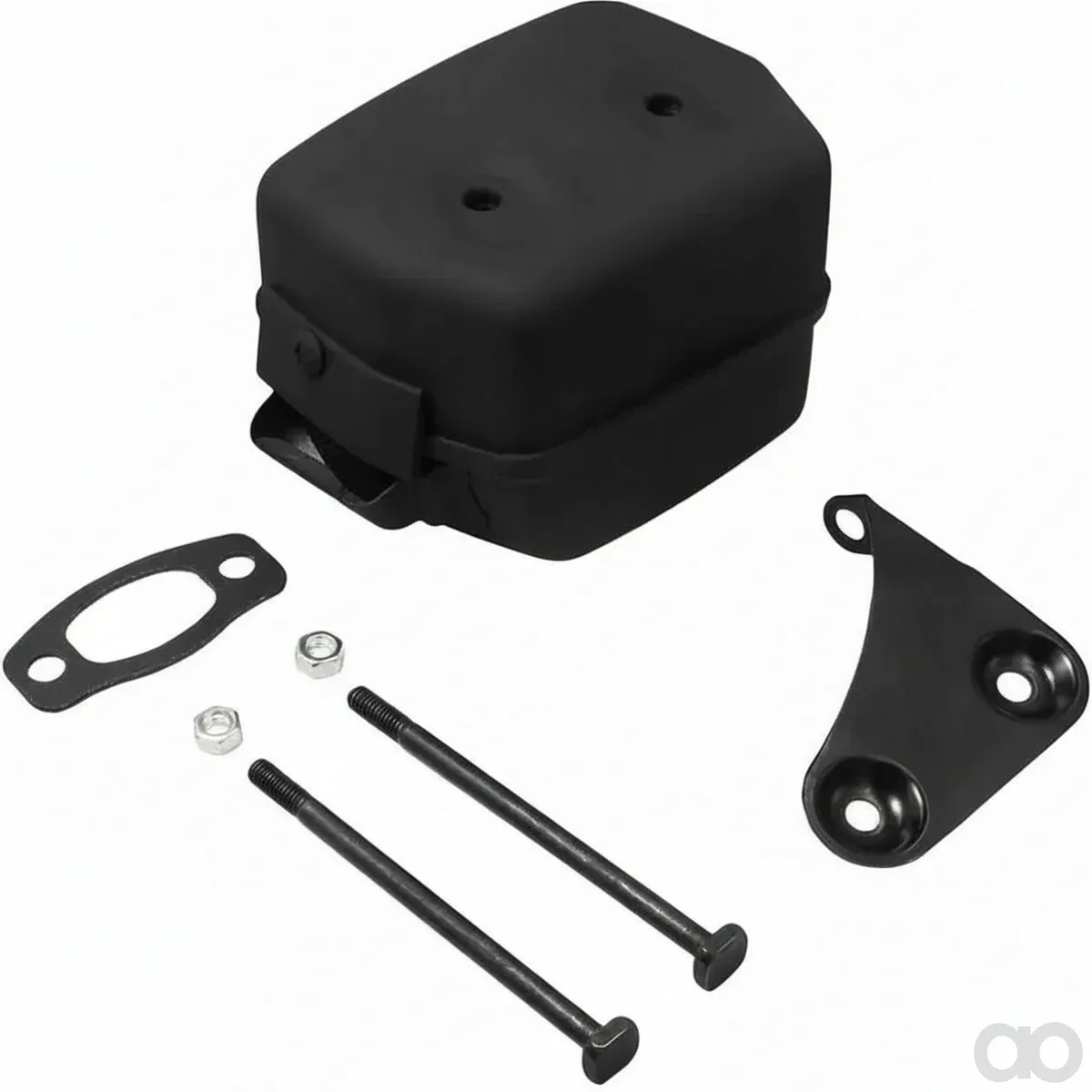 Husqvarna - 501766602 - Schalldaempfer