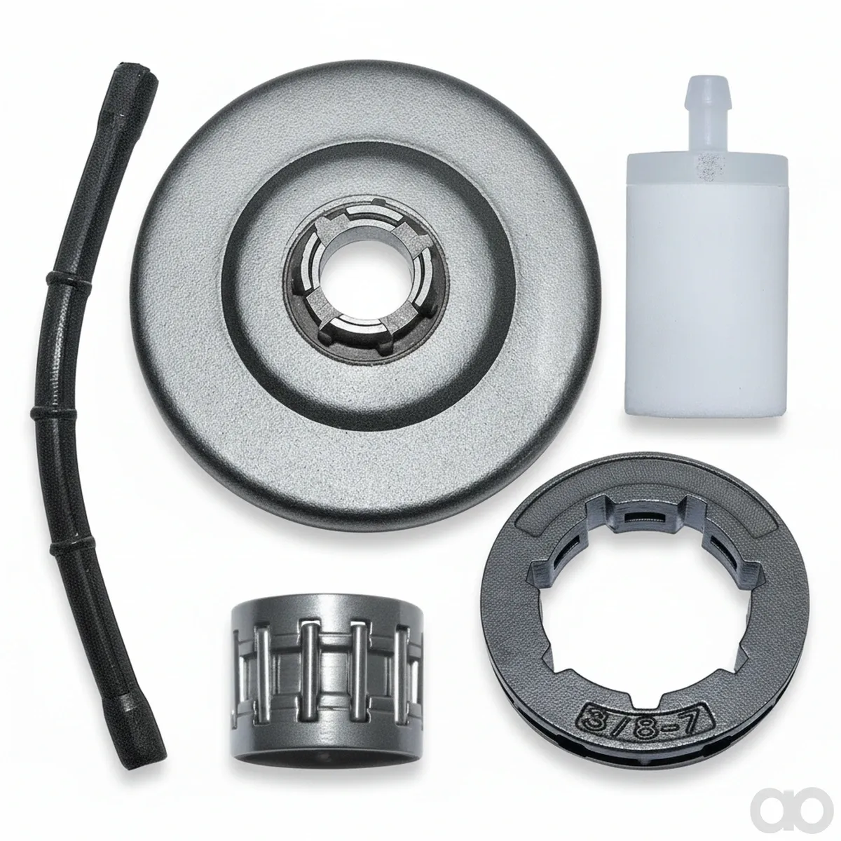 Husqvarna - 501831504 - Kettenrad