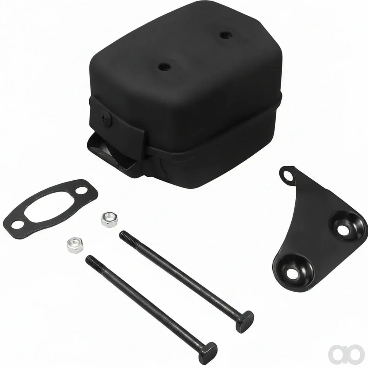 Husqvarna - 501865001 - Schalldaempfer