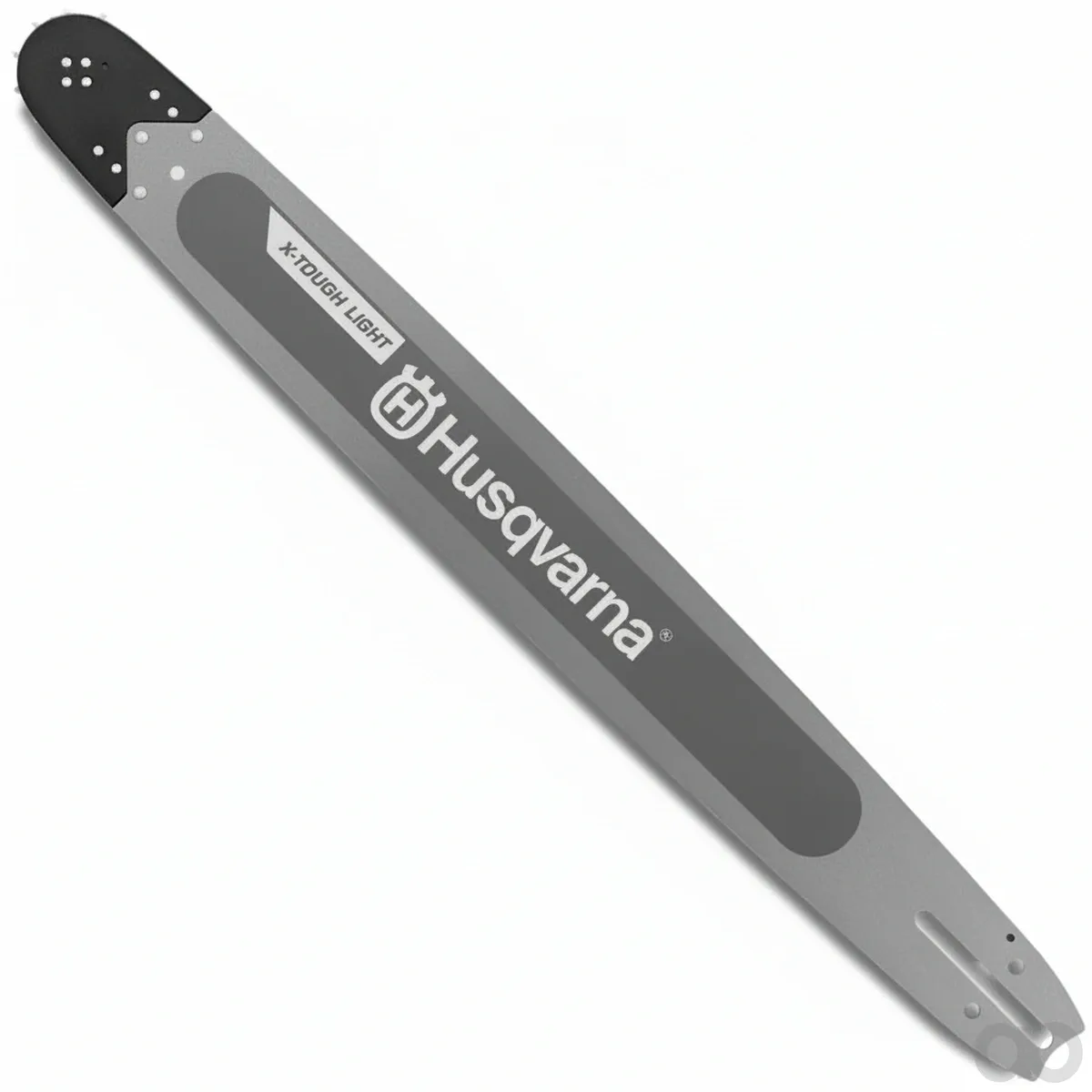 Husqvarna - 501959540 - Fuehrungsschiene (10/25CM) 3/8 S