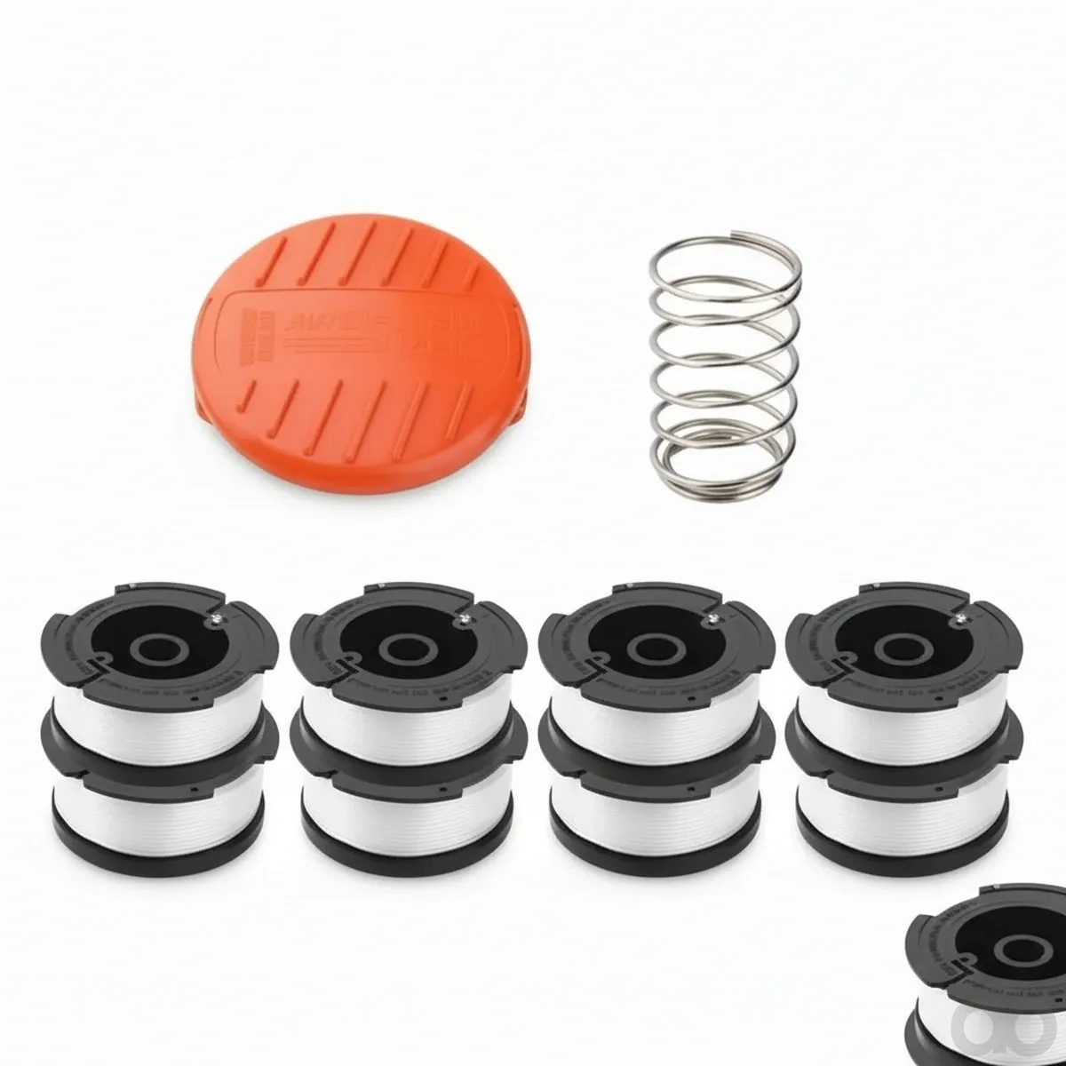 Husqvarna - 502255201 - Drahtspule fuer Trimmer -II