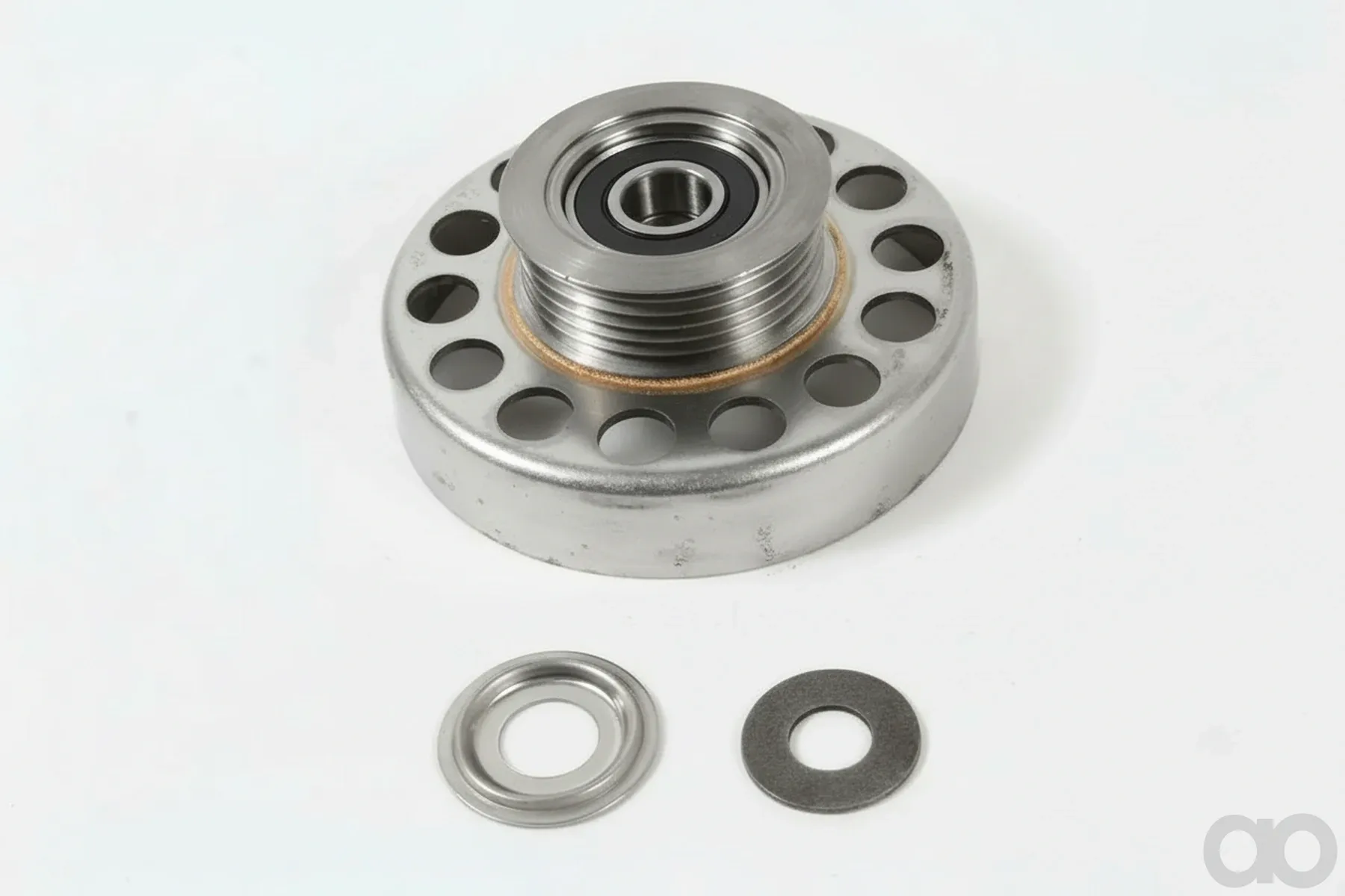 Husqvarna - 502289202 - Antriebsrollensatz