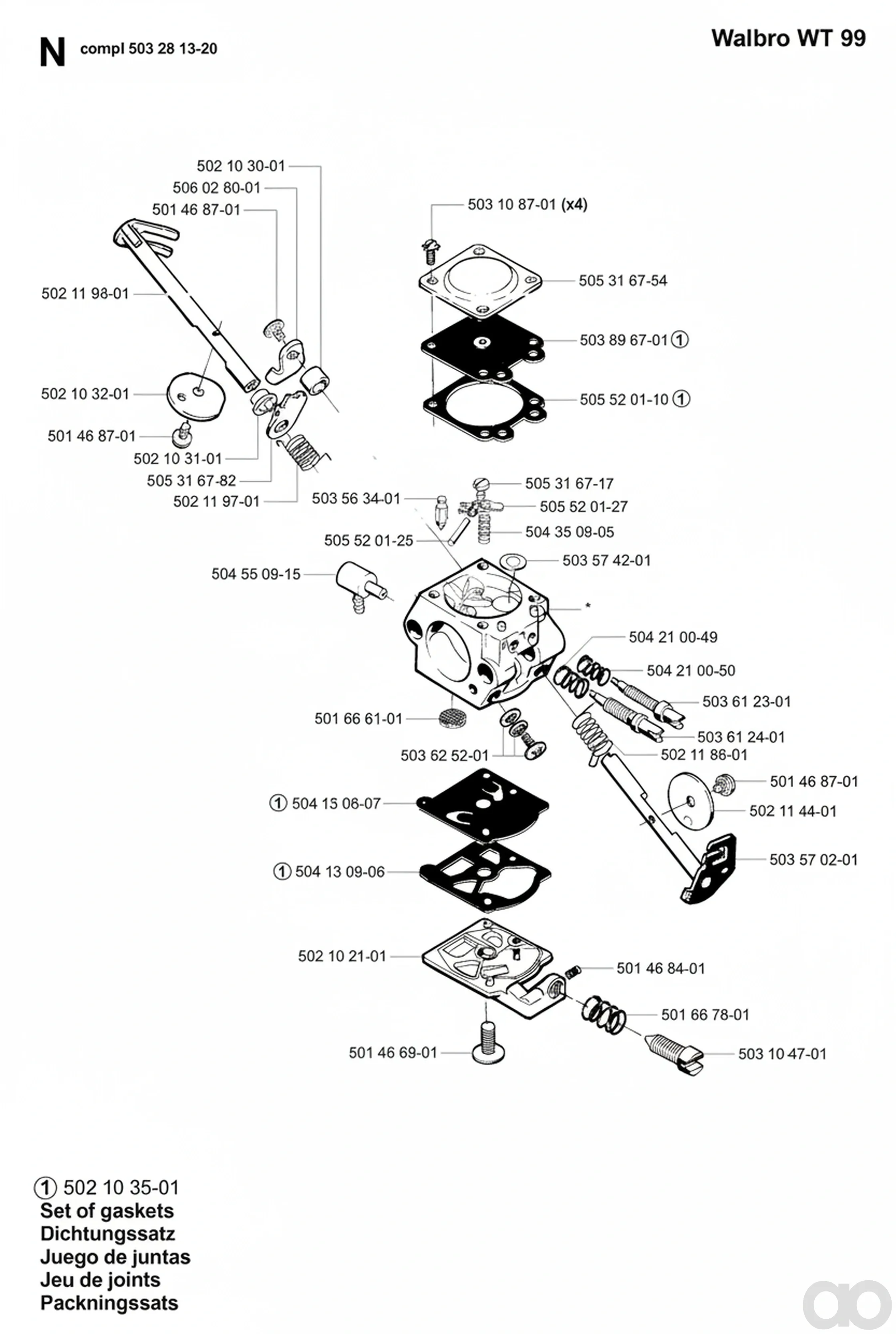 Husqvarna