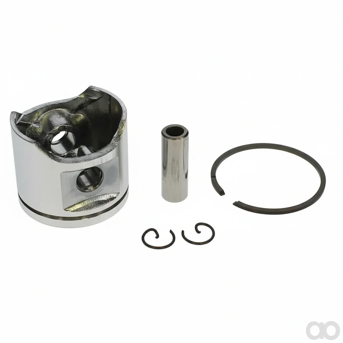 Husqvarna - 503441002 - Kompletter Kolben