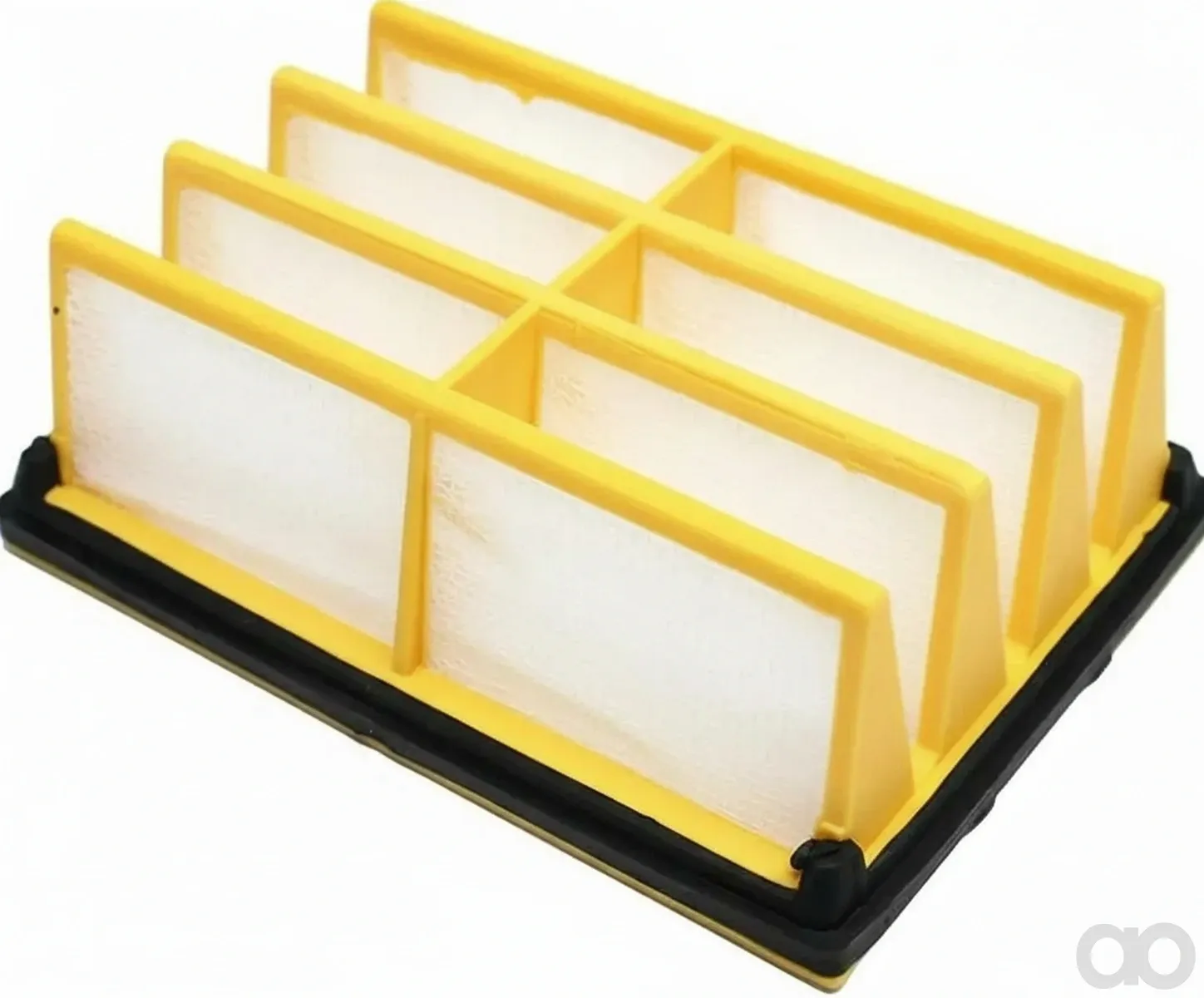 Husqvarna - 503447204 - Kompletter Luftfilter