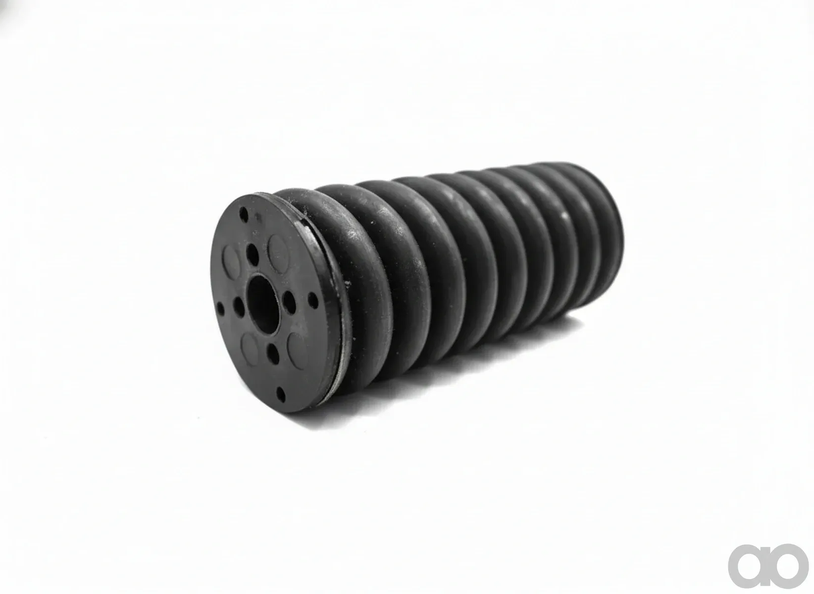 Husqvarna - 503540701 - Daempfer
