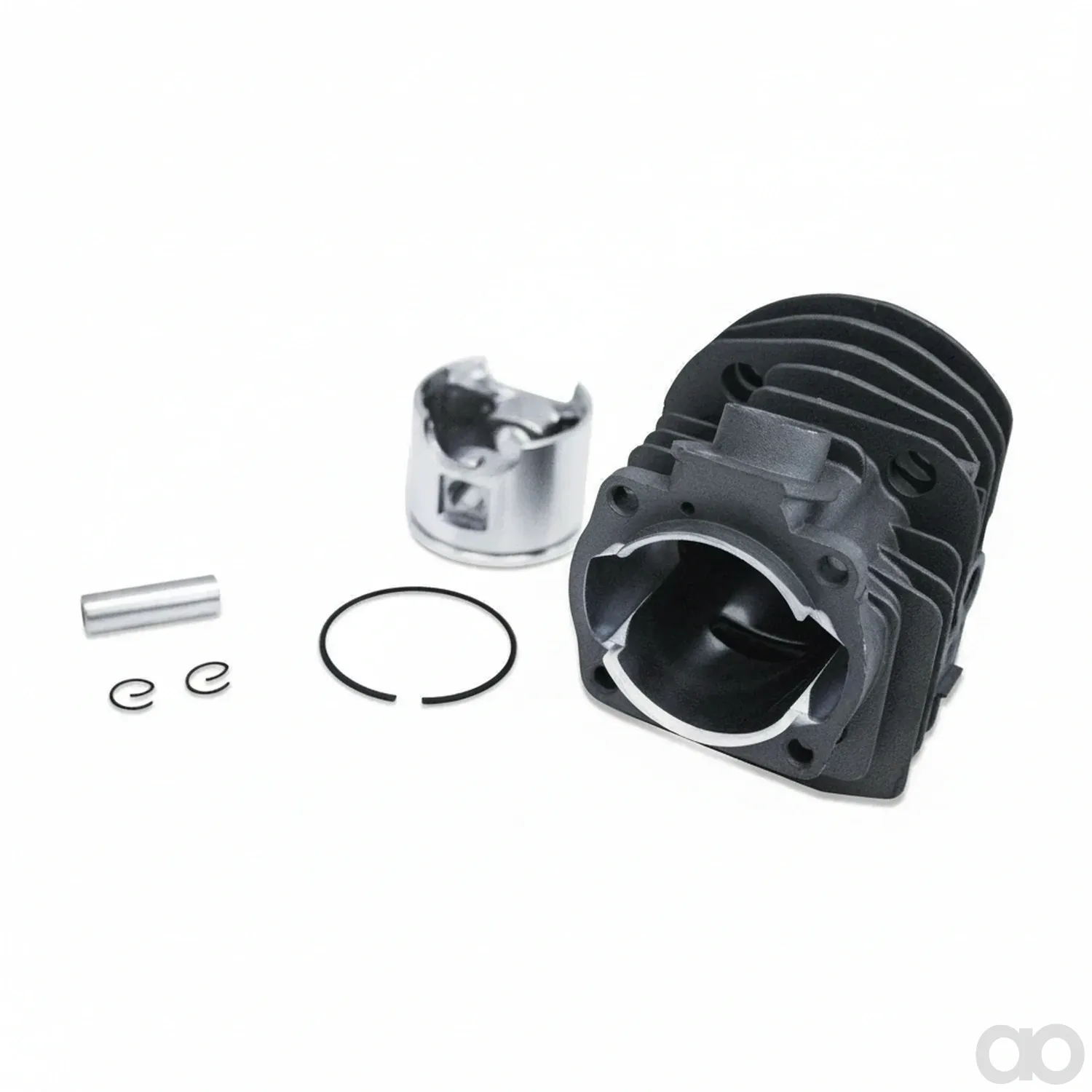 Husqvarna - 503609171 - Zylinder
