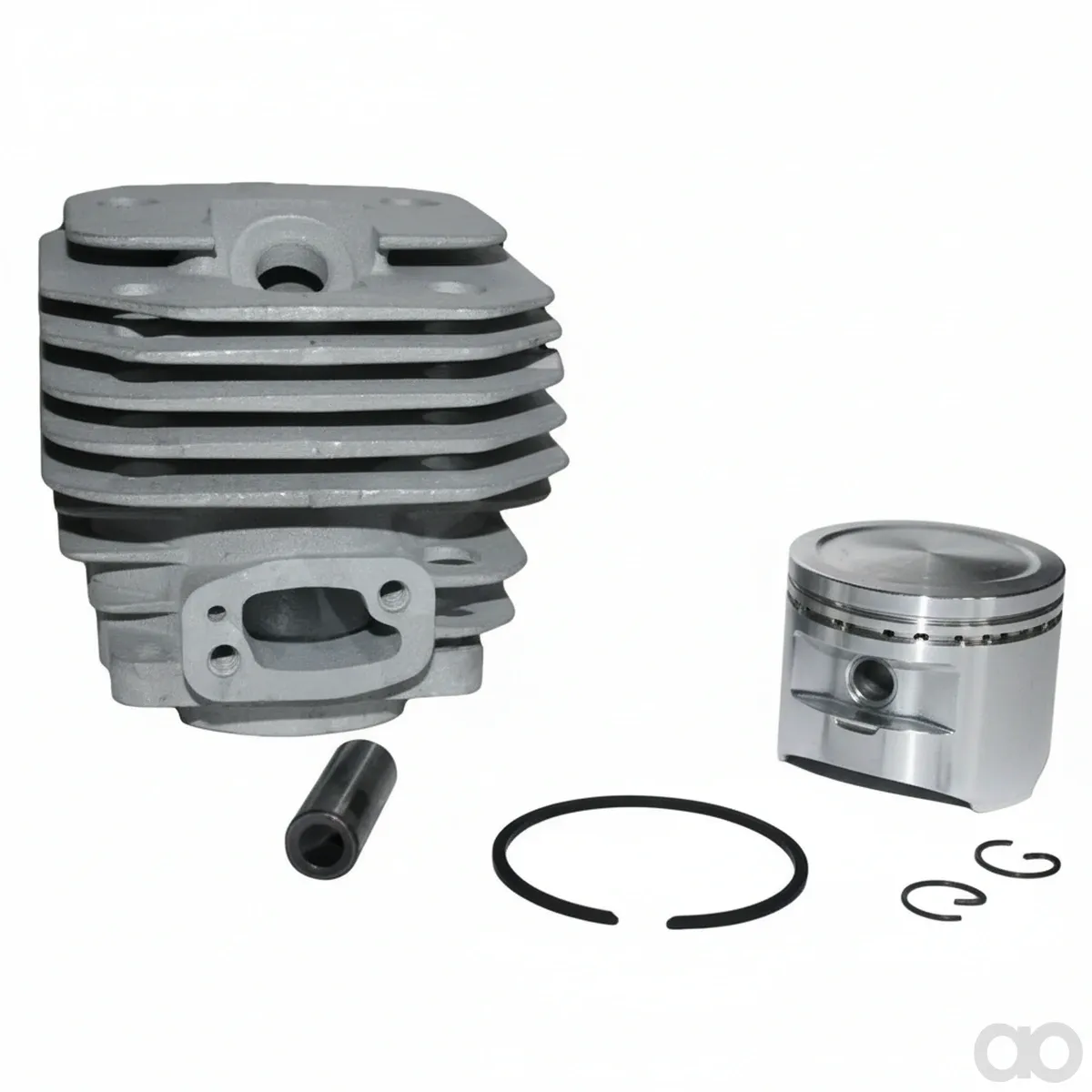 Husqvarna - 503626473 - Zylinder