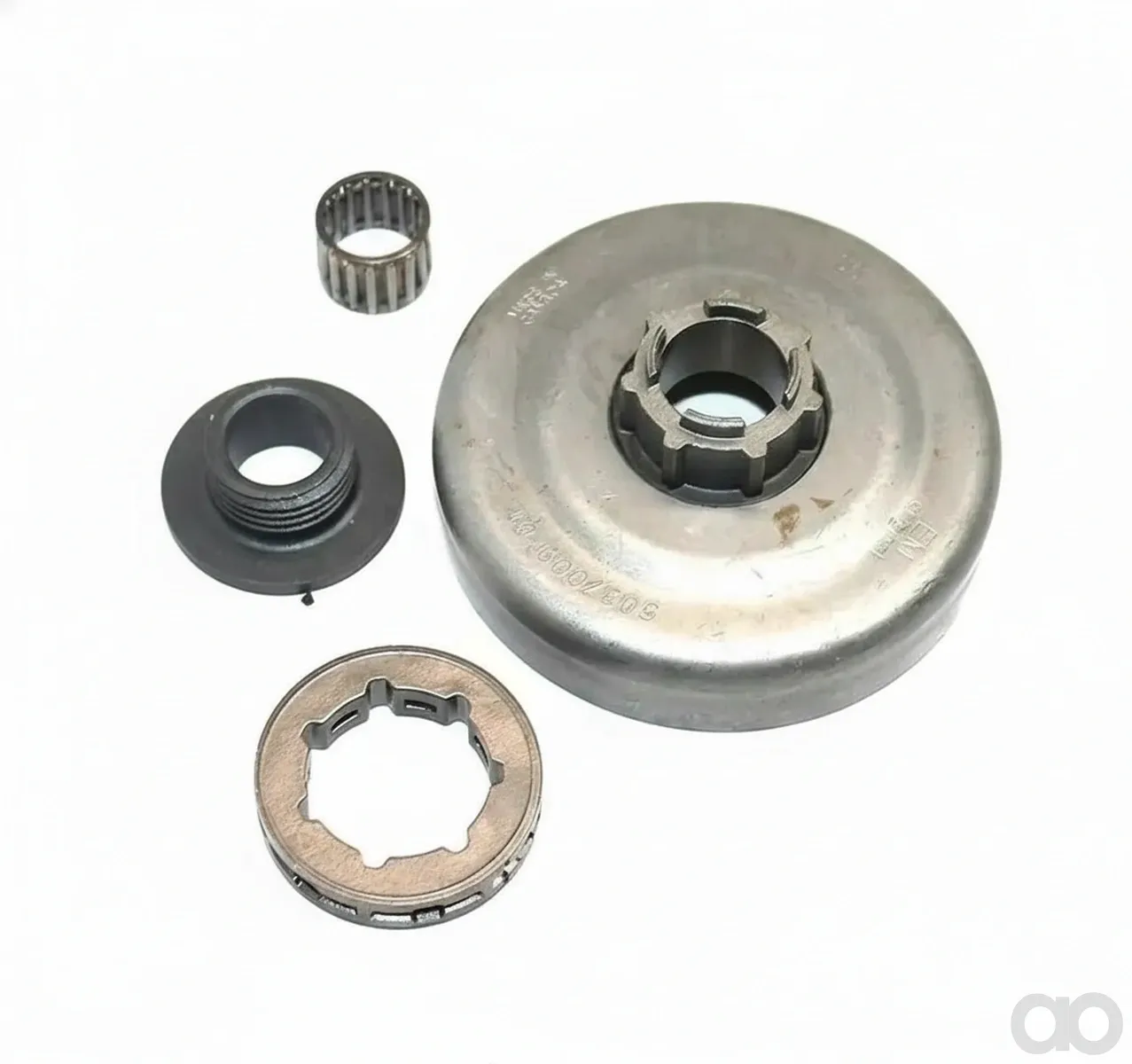 Husqvarna - 503646603 - Kupplungstrommel 3/8X7