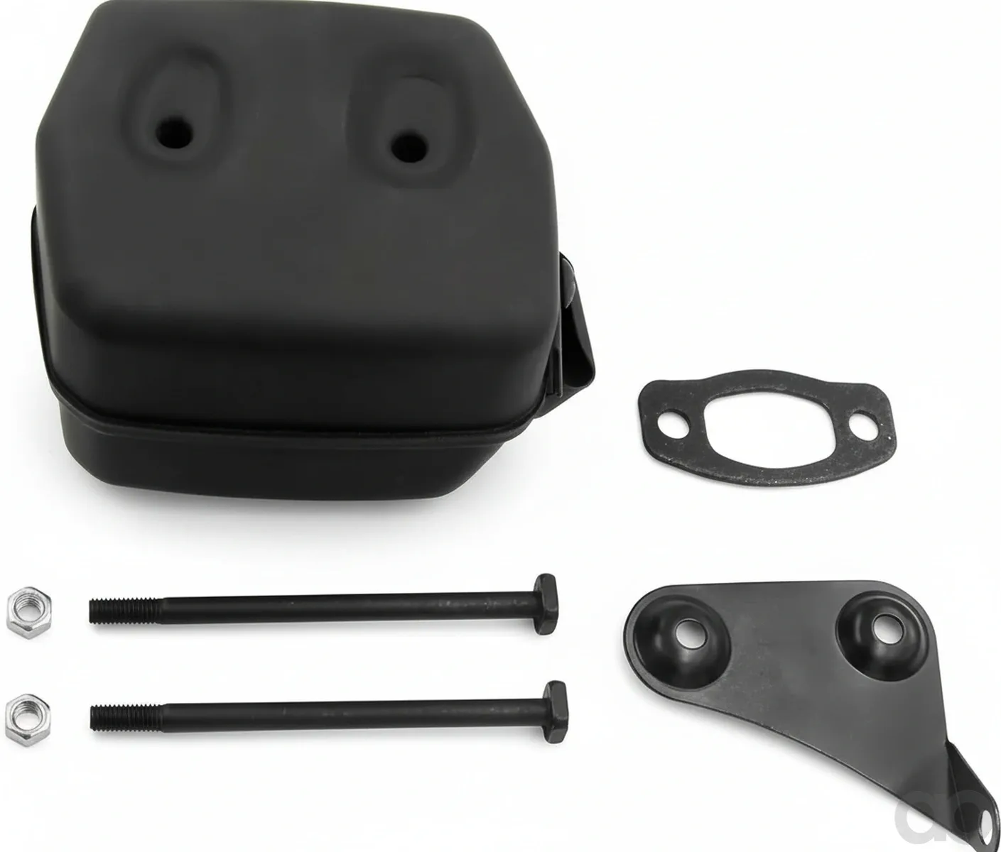 Husqvarna - 503749103 - Kettensaege-Schalldaempfer