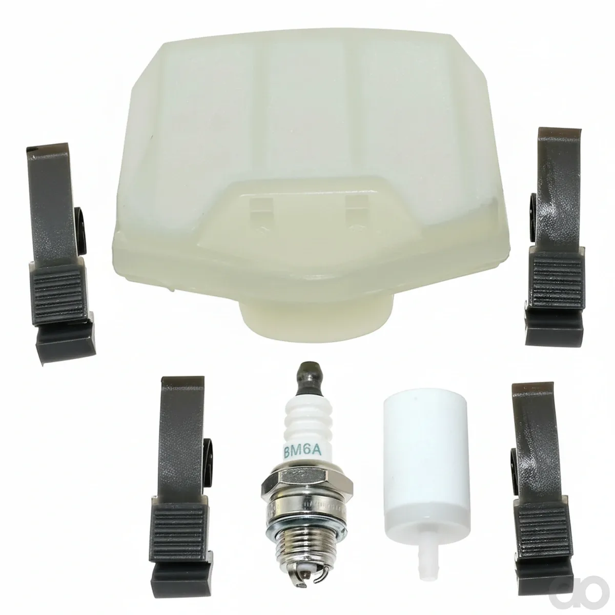 Husqvarna - 503814502 - Filter
