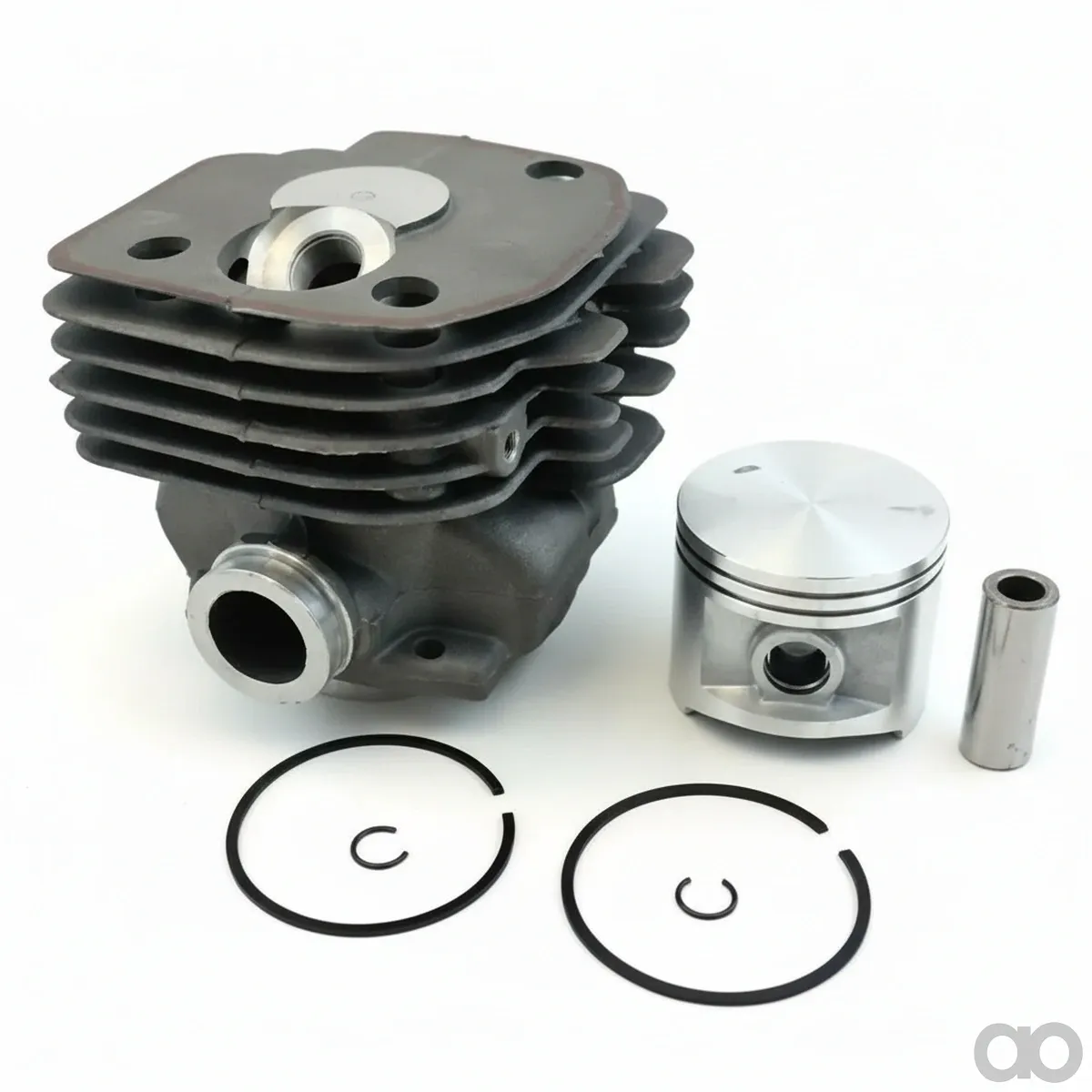 Husqvarna - 503939372 - Zylinder