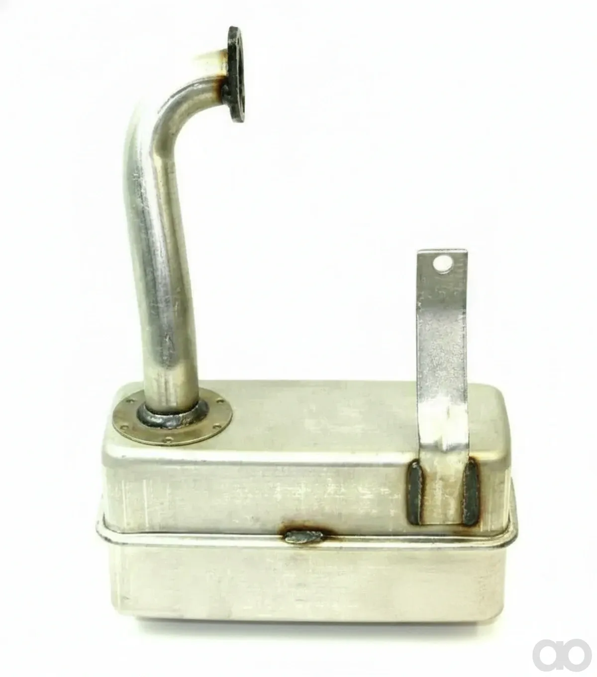 Husqvarna - 504037801 - Abgasanlage