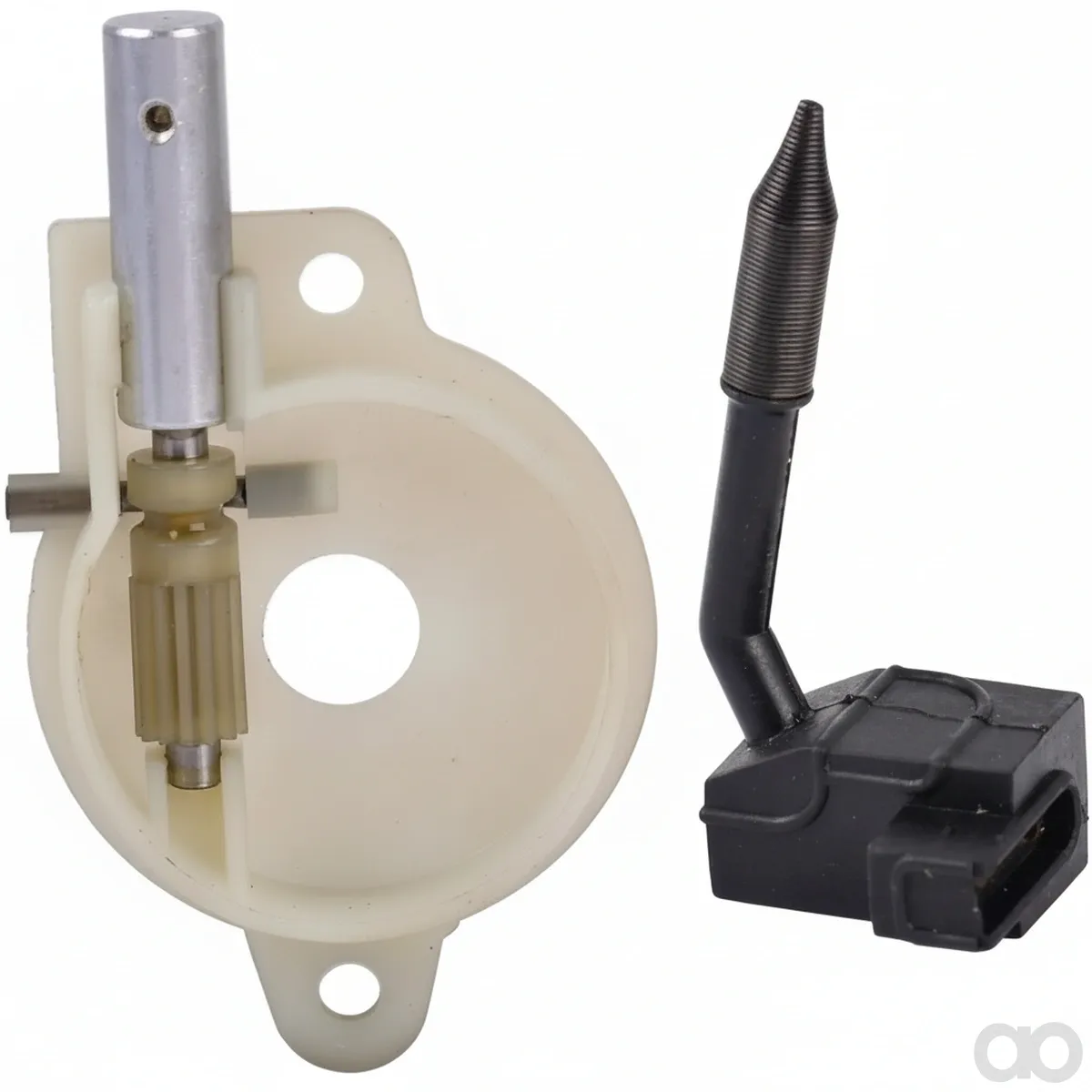Husqvarna - 504811601 - Welle
