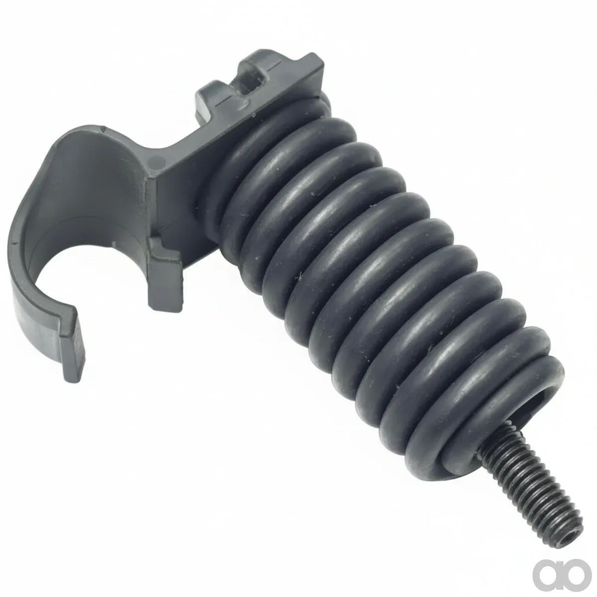 Husqvarna - 505424501 - Federhalterung + Feder