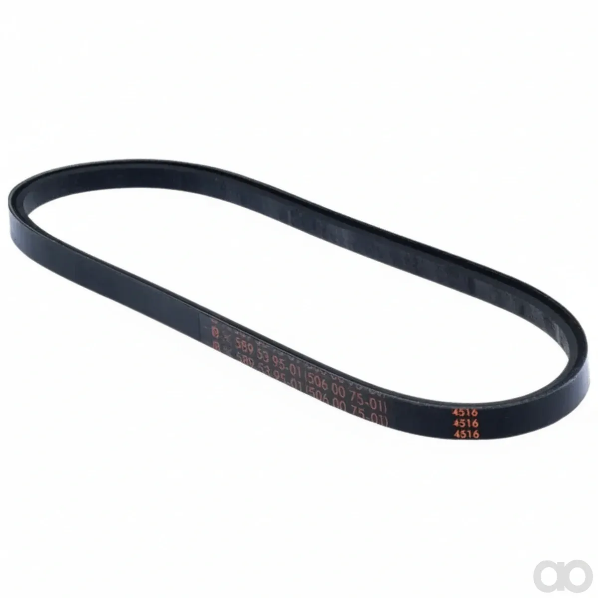 Husqvarna - 506007501 - V-Riemen PTO Rasenmaeher