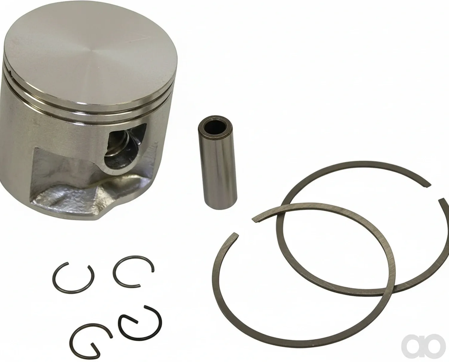 Husqvarna - 506155602 - Saegekolben 394XP