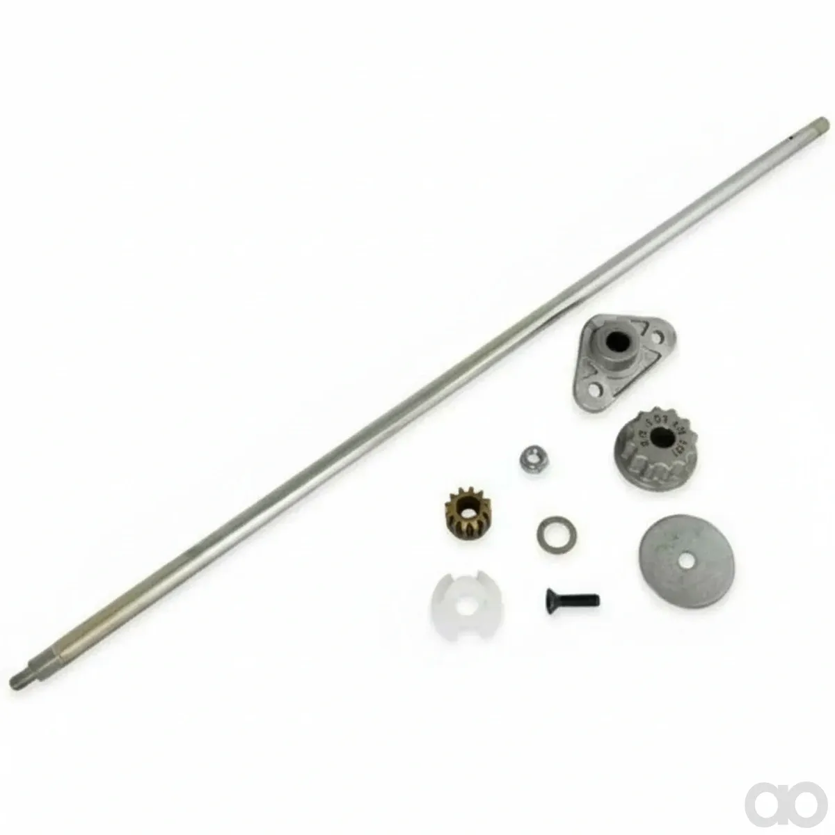 Husqvarna - 506751301 - Welle