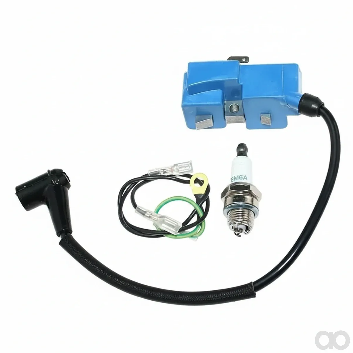 Husqvarna - 510115701 - Zuendmodul