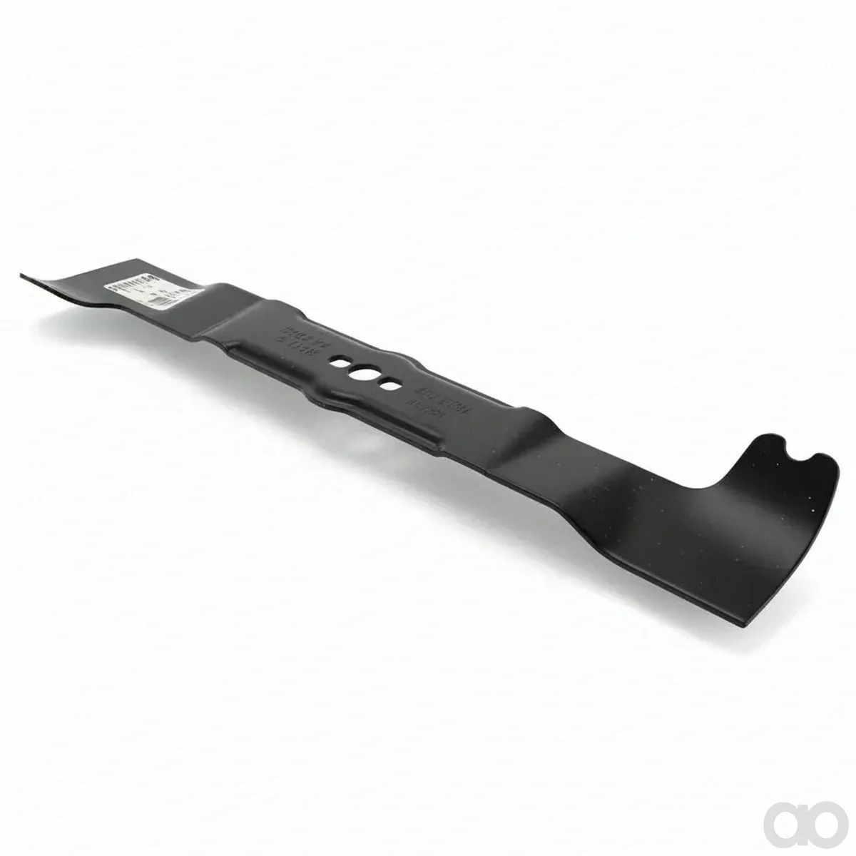 Husqvarna - 510436410 - Maehmesser 525X66MM. Loch 17MM. + 2 Stiftloch