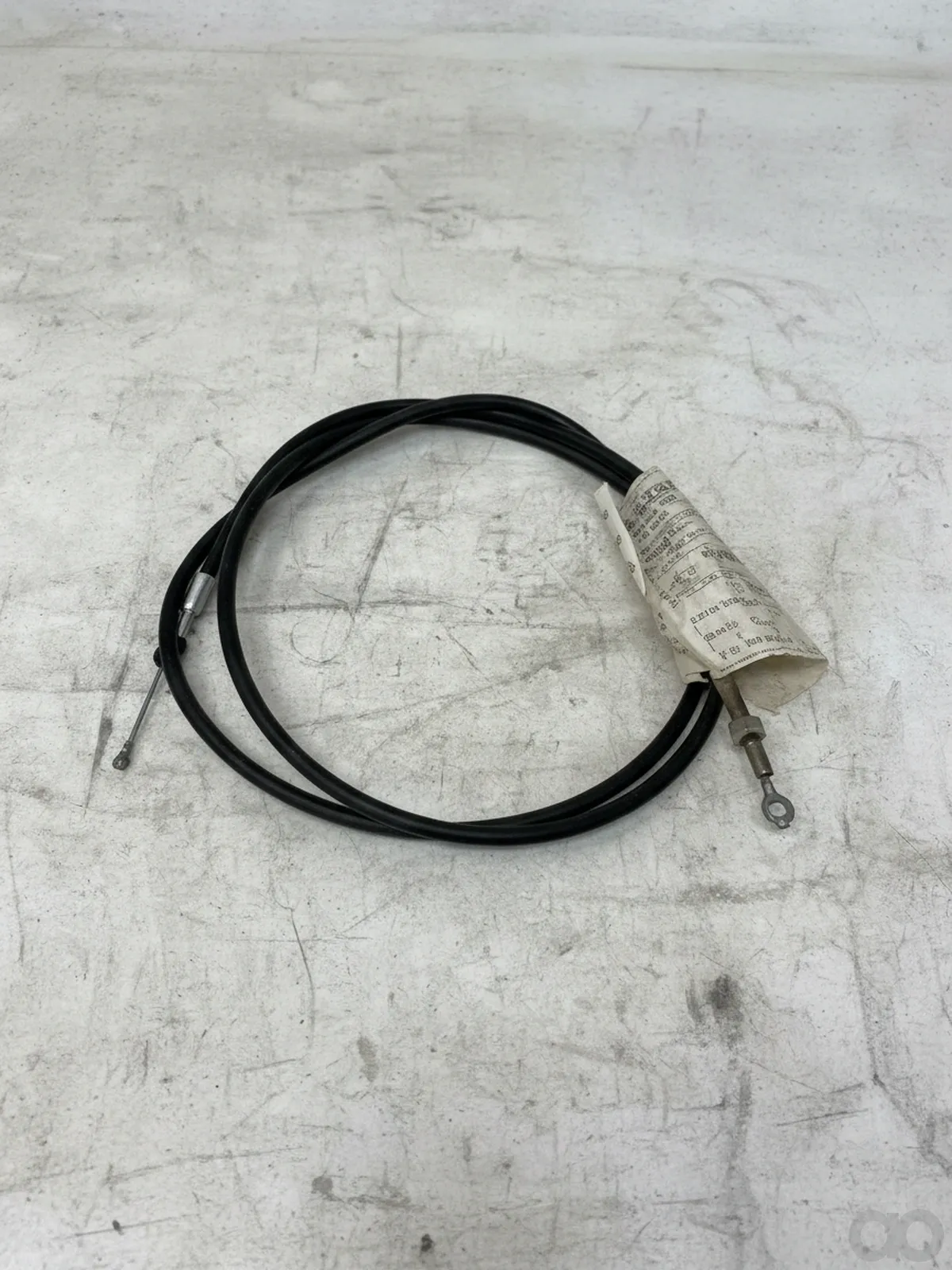 Husqvarna - 516824302 - Kabel