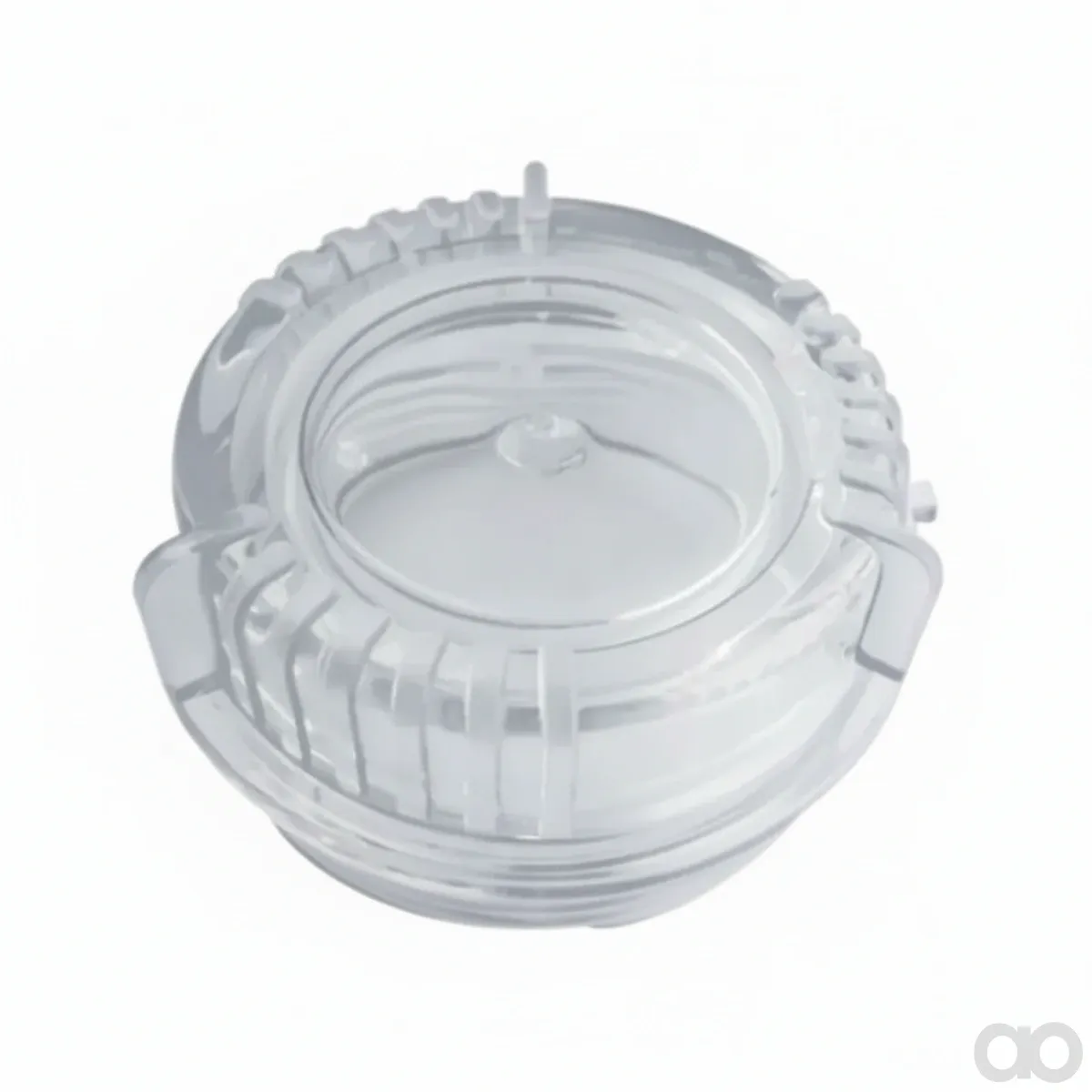 Husqvarna - 520377901 - Gardena 6000/5 4000/4i Transparenter Filterdeckel