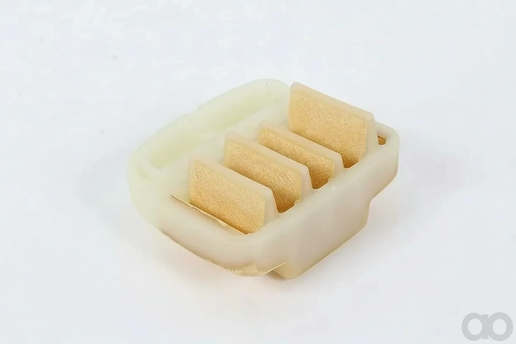 Husqvarna - 522675406 - Luftfilter, komplett