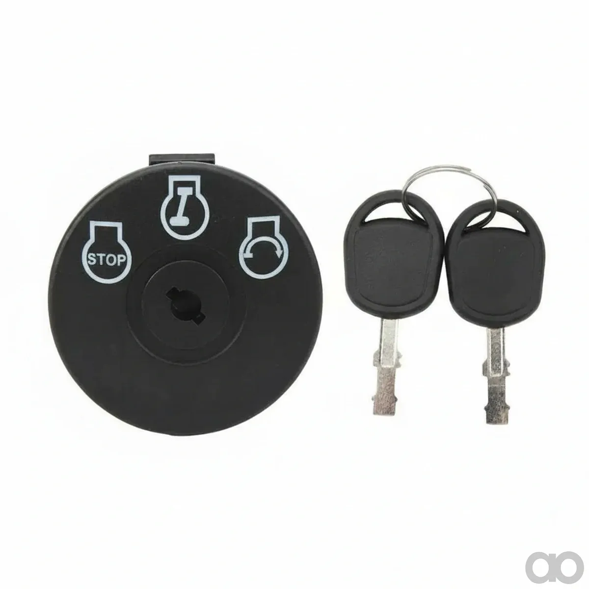 Husqvarna - 522720902 - Flymo-Schalter