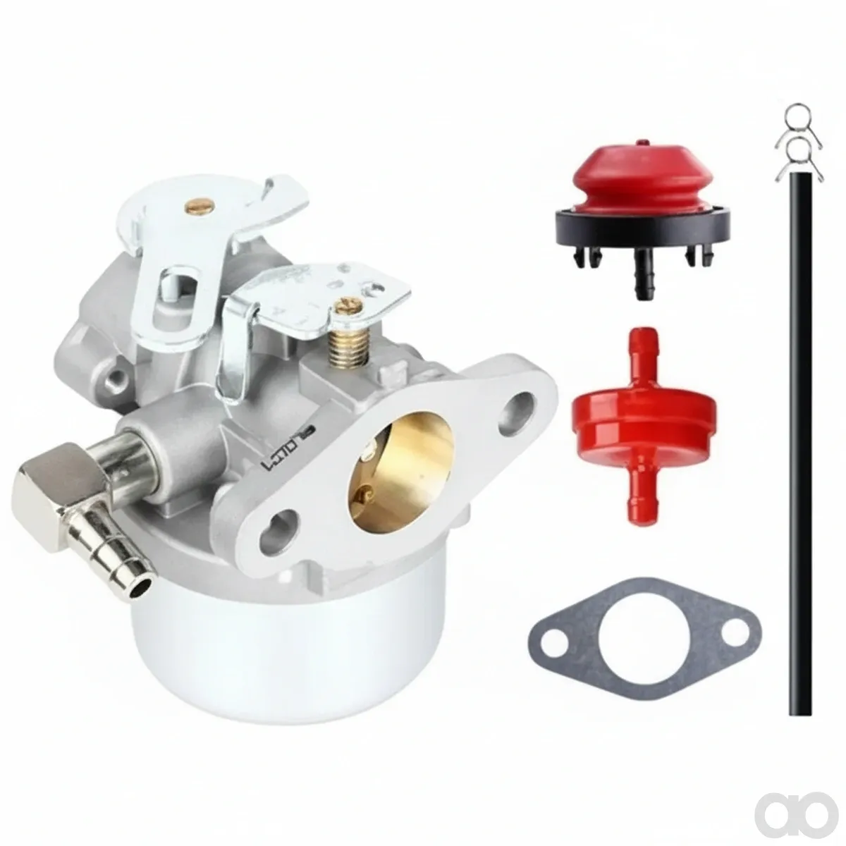 Husqvarna - 522858701 - Vergaser
