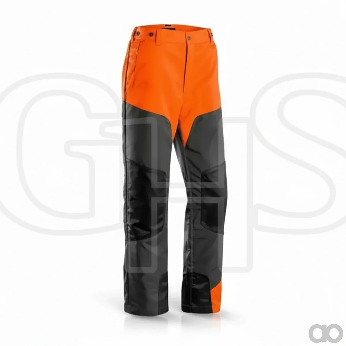 Husqvarna - 529518950 - Sicherheitshose Classic MT50