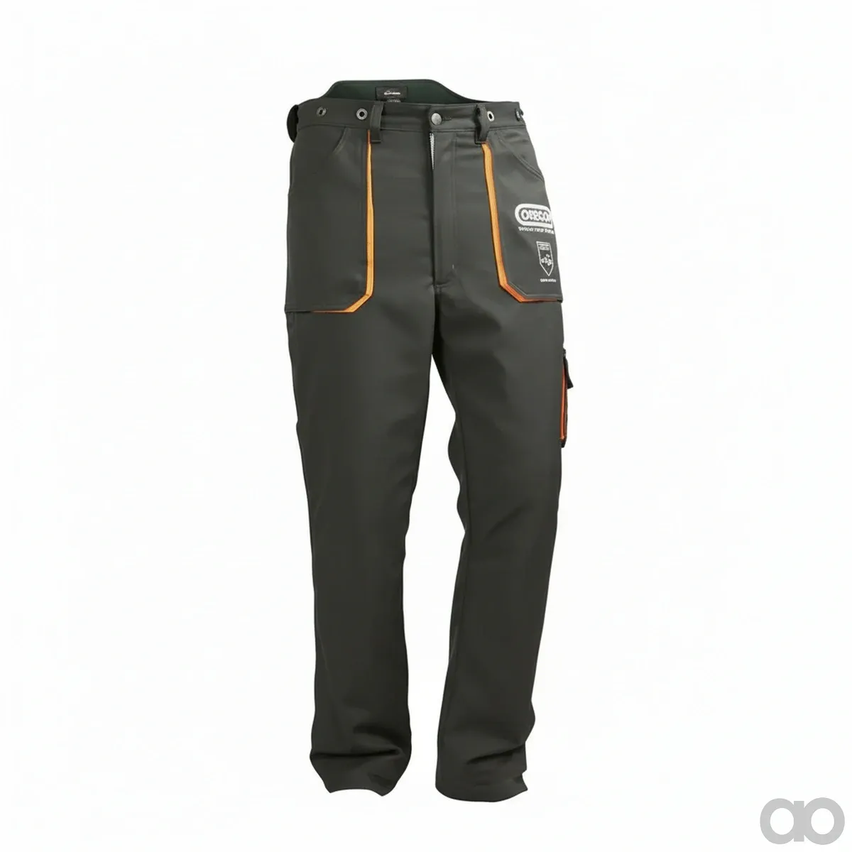 Husqvarna - 529519450 - Huefthose Classic Entry (50)