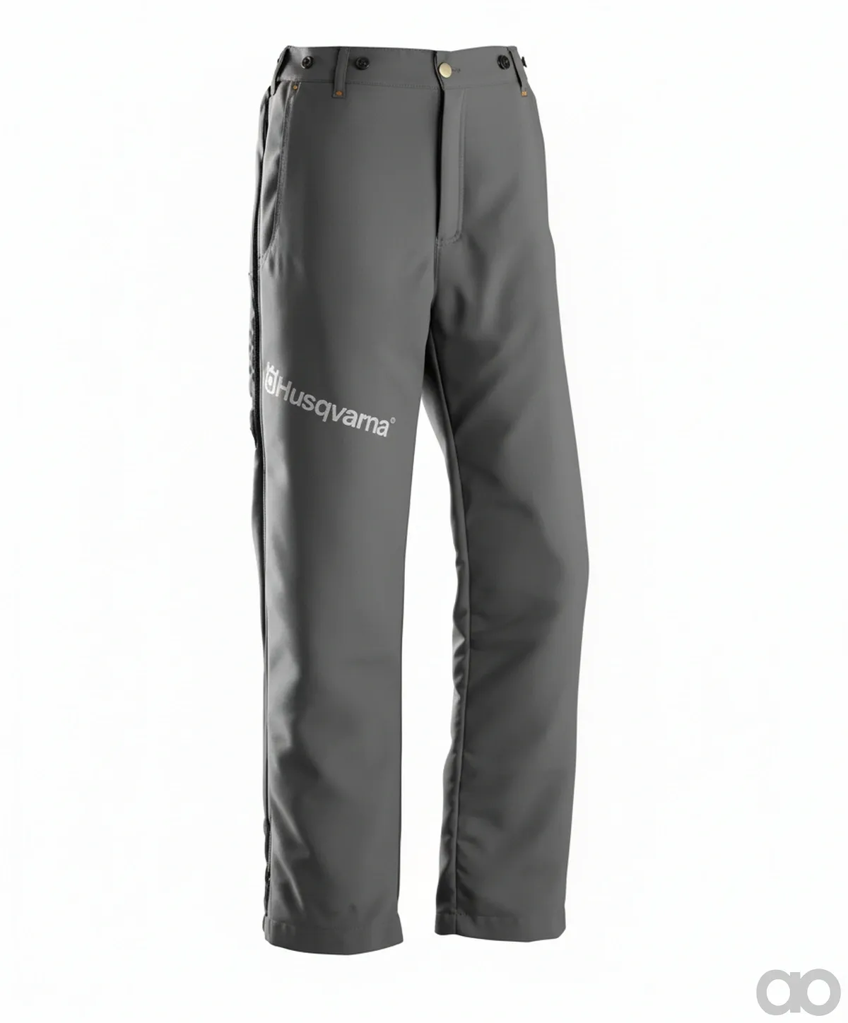 Husqvarna - 529519454 - Huefthose Classic Entry (54)