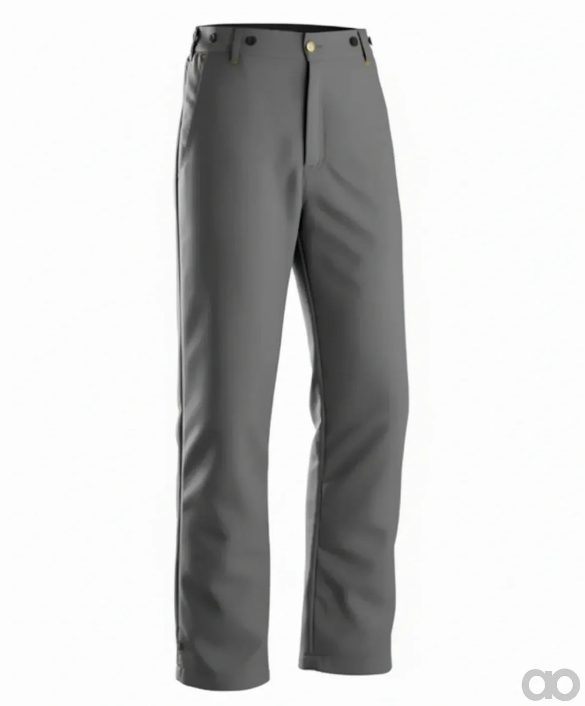 Husqvarna - 529519456 - Huefthose Classic Entry (56)