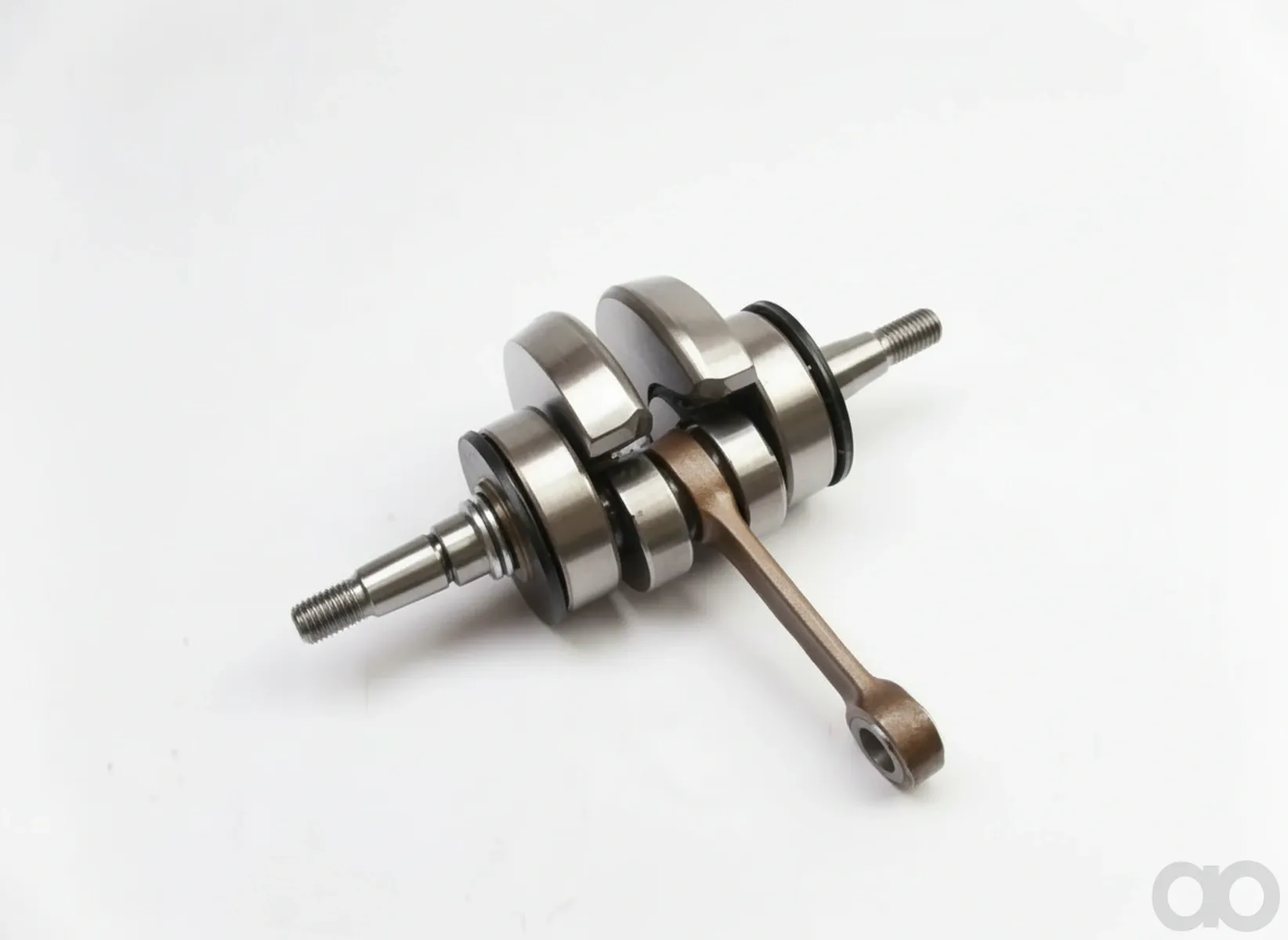 Husqvarna - 530012605 - Kurbelwelle fuer 230 235 240E