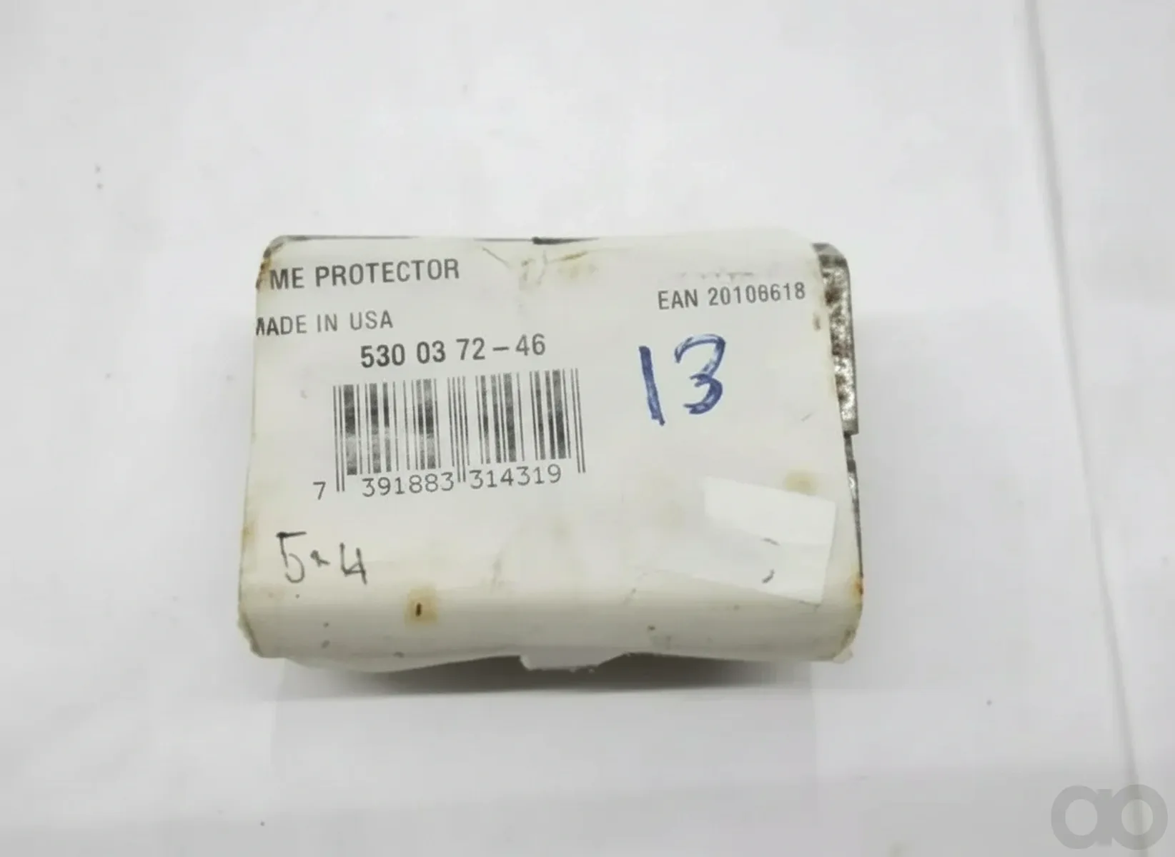 Husqvarna - 530037246 - Schutz