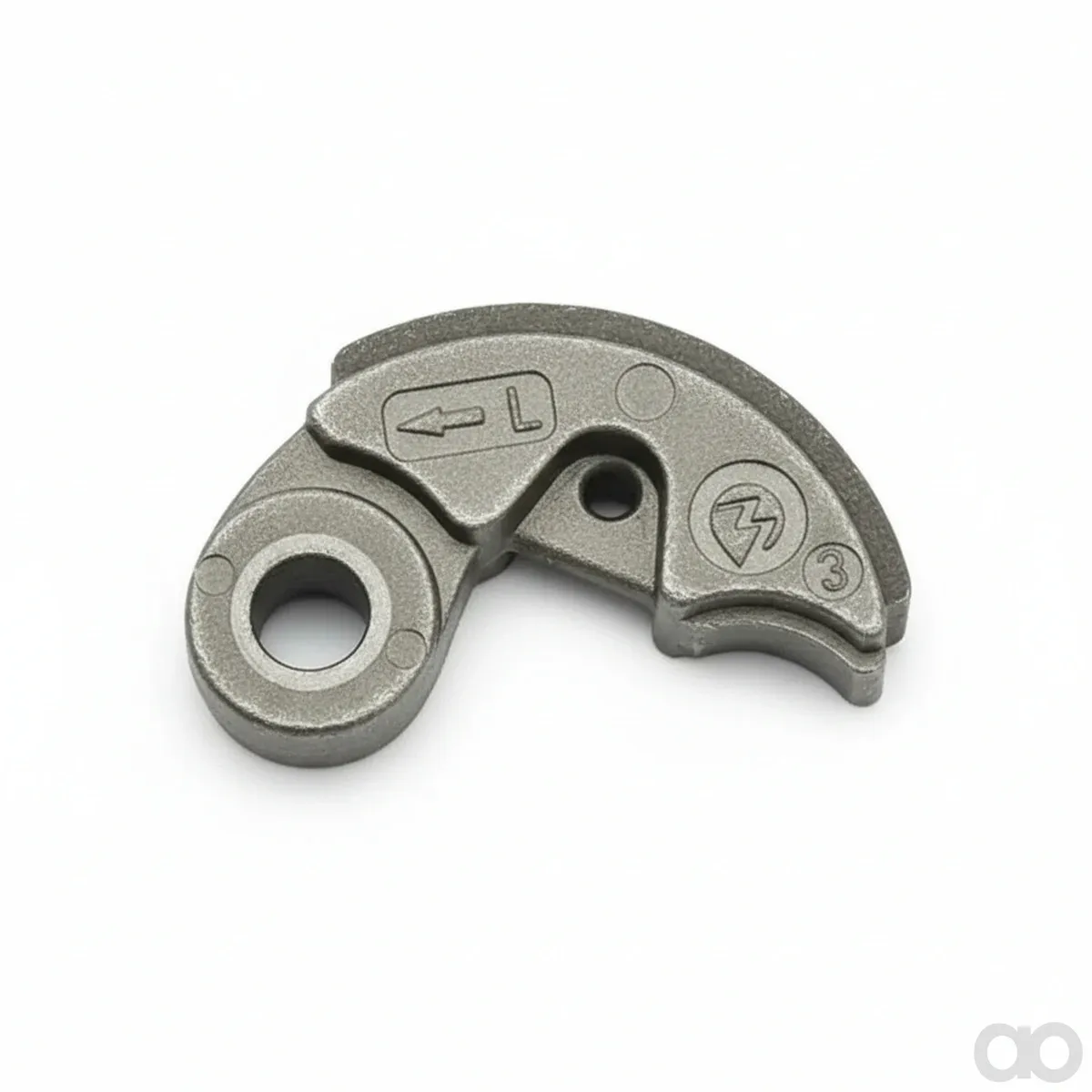 Husqvarna - 531004735 - Kupplungsschuh