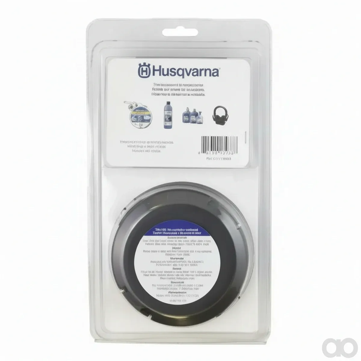 Husqvarna