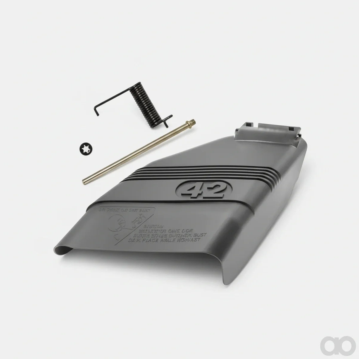 Husqvarna - 532130968 - Deflektor Diameter 42"
