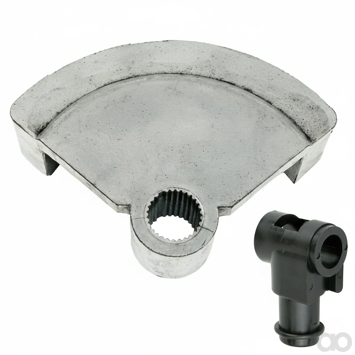 Husqvarna - 532136874 - Getriebeelement YT150