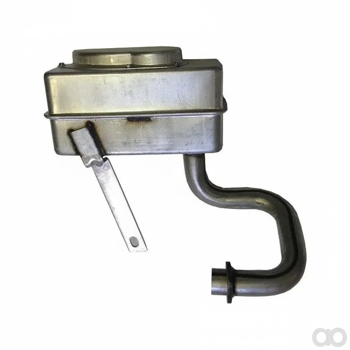 Husqvarna - 532137348 - Schalldaempfer