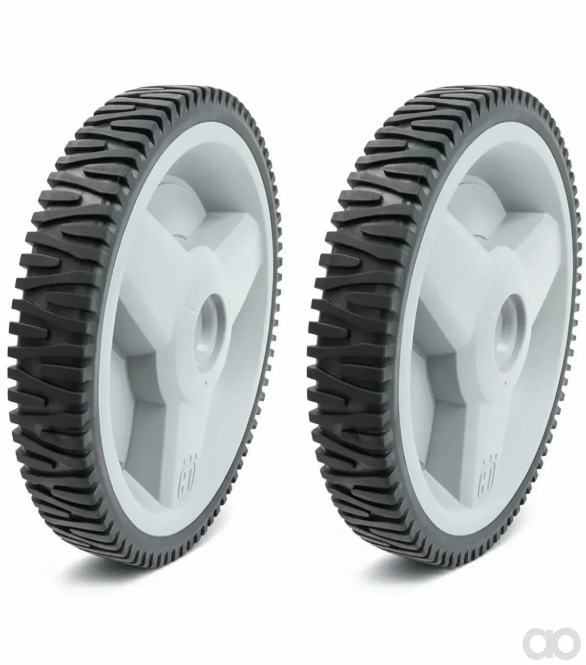 Husqvarna - 532180552 - Hinterrad