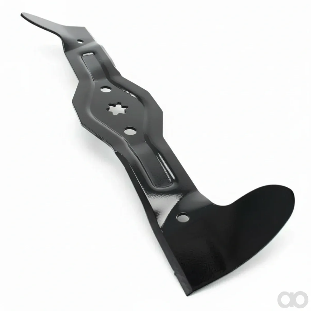 Husqvarna - 532186385 - Linkes Messer 92cm