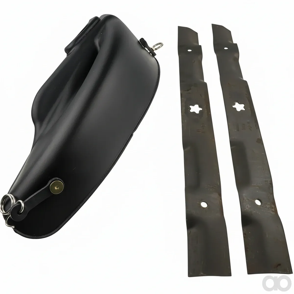 Husqvarna - 532428683 - Mulchstecker