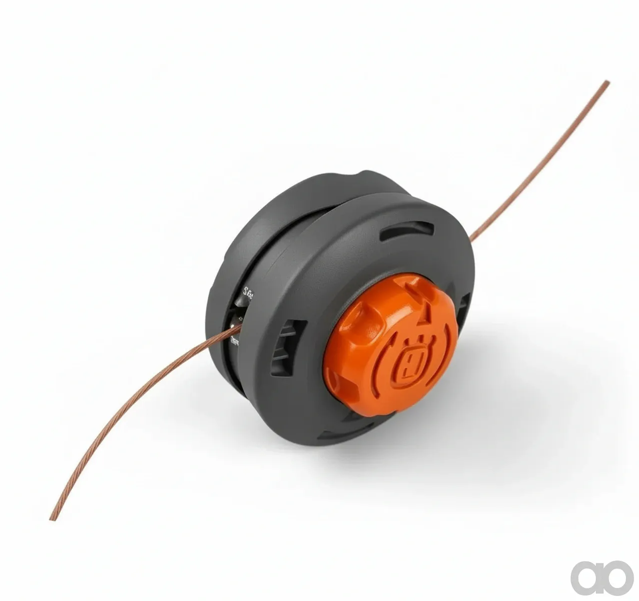 Husqvarna - 534162001 - Trimmerkopf R25B Easy Load